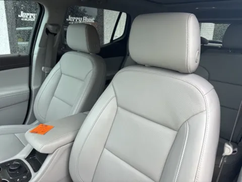 Photos of 2023 GMC Acadia SLT for sale in Lexington, NC at Jerry Hunt Supercenter - Lexington
