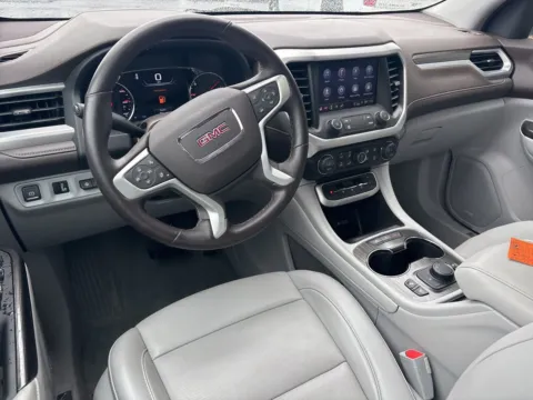 Another view of 2023 GMC Acadia SLT for sale in Lexington, NC at Jerry Hunt Supercenter - Lexington