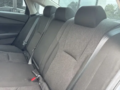 More photos of 2025 Honda Accord SE at Jerry Hunt Supercenter - Lexington, NC