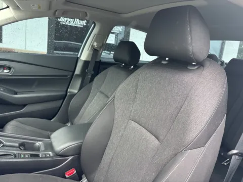 Photos of 2025 Honda Accord SE for sale in Lexington, NC at Jerry Hunt Supercenter - Lexington
