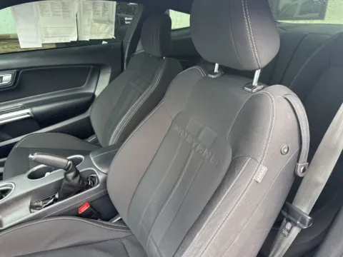 Photos of 2021 Ford Mustang GT for sale in Lexington, NC at Jerry Hunt Supercenter - Lexington