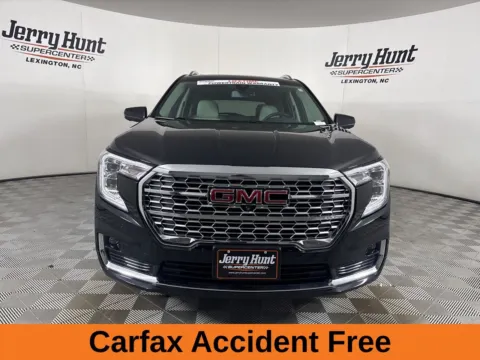 Another view of 2024 GMC Terrain Denali for sale in Lexington, NC at Jerry Hunt Supercenter - Lexington