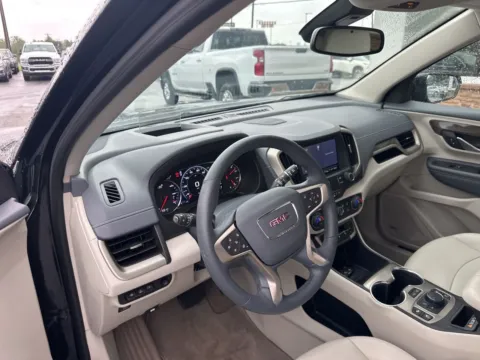 Another view of 2024 GMC Terrain Denali for sale in Lexington, NC at Jerry Hunt Supercenter - Lexington