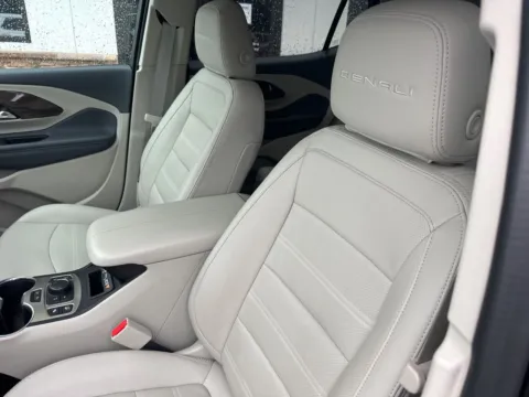 Photos of 2024 GMC Terrain Denali for sale in Lexington, NC at Jerry Hunt Supercenter - Lexington