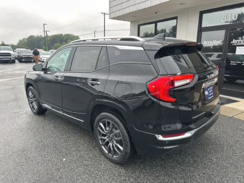 More photos of 2024 GMC Terrain Denali at Jerry Hunt Supercenter - Lexington, NC