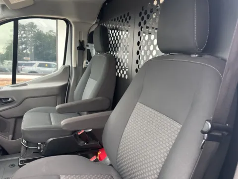 Photos of 2023 Ford Transit-250 for sale in Lexington, NC at Jerry Hunt Supercenter - Lexington