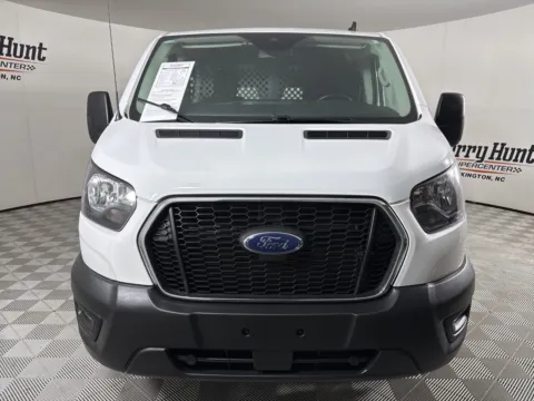 Photos of 2023 Ford Transit-250 for sale in Lexington, NC at Jerry Hunt Supercenter - Lexington