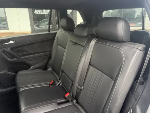 Another view of 2024 Volkswagen Tiguan 2.0T SE R-Line Black for sale in Lexington, NC at Jerry Hunt Supercenter - Lexington