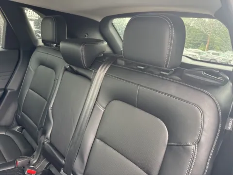 More photos of 2023 Ford Escape Platinum at Jerry Hunt Supercenter - Lexington, NC