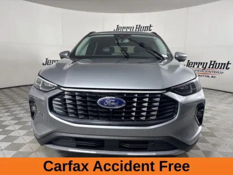 Another view of 2023 Ford Escape Platinum for sale in Lexington, NC at Jerry Hunt Supercenter - Lexington