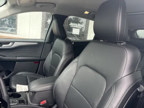 Photos of 2023 Ford Escape Platinum for sale in Lexington, NC at Jerry Hunt Supercenter - Lexington