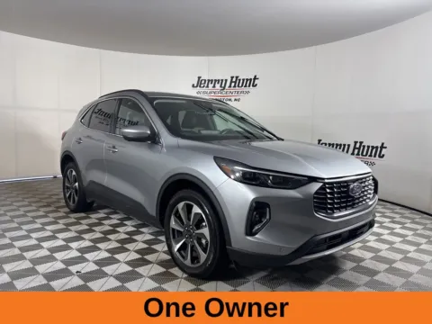 More photos of 2023 Ford Escape Platinum at Jerry Hunt Supercenter - Lexington, NC