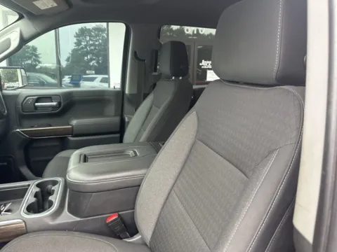 Photos of 2021 Chevrolet Silverado 1500 RST for sale in Lexington, NC at Jerry Hunt Supercenter - Lexington