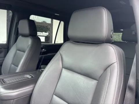 Photos of 2022 Chevrolet Tahoe Z71 for sale in Lexington, NC at Jerry Hunt Supercenter - Lexington