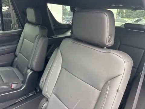 More photos of 2022 Chevrolet Tahoe Z71 at Jerry Hunt Supercenter - Lexington, NC