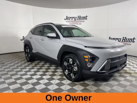 More photos of 2024 Hyundai Kona SEL at Jerry Hunt Supercenter - Lexington, NC