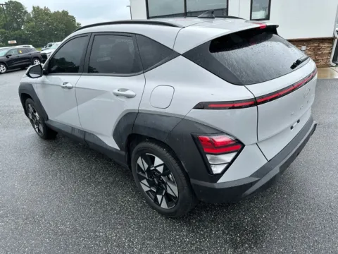 More photos of 2024 Hyundai Kona SEL at Jerry Hunt Supercenter - Lexington, NC