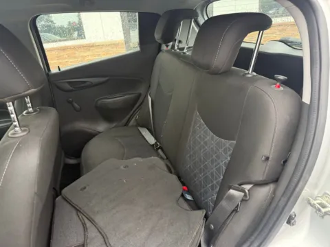 Another view of 2021 Chevrolet Spark LS for sale in Lexington, NC at Jerry Hunt Supercenter - Lexington
