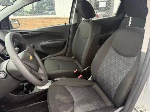 Photos of 2021 Chevrolet Spark LS for sale in Lexington, NC at Jerry Hunt Supercenter - Lexington
