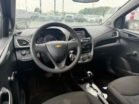 More photos of 2021 Chevrolet Spark LS at Jerry Hunt Supercenter - Lexington, NC