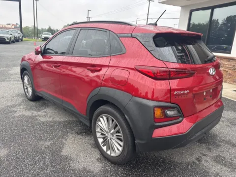 More photos of 2021 Hyundai Kona SEL at Jerry Hunt Supercenter - Lexington, NC
