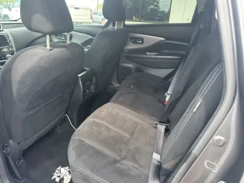 More photos of 2021 Nissan Murano S at Jerry Hunt Supercenter - Lexington, NC