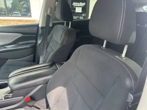 Photos of 2021 Nissan Murano S for sale in Lexington, NC at Jerry Hunt Supercenter - Lexington