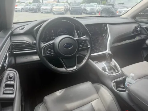 More photos of 2023 Subaru Outback Onyx Edition XT at Jerry Hunt Supercenter - Lexington, NC