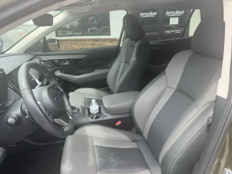 Photos of 2023 Subaru Outback Onyx Edition XT for sale in Lexington, NC at Jerry Hunt Supercenter - Lexington