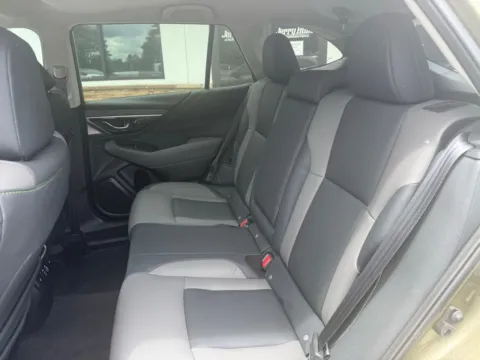 Another view of 2023 Subaru Outback Onyx Edition XT for sale in Lexington, NC at Jerry Hunt Supercenter - Lexington