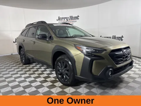 More photos of 2023 Subaru Outback Onyx Edition XT at Jerry Hunt Supercenter - Lexington, NC
