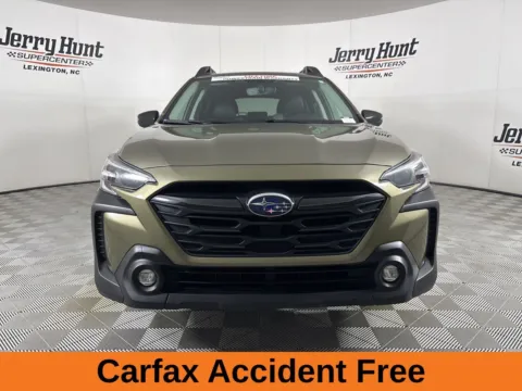 Another view of 2023 Subaru Outback Onyx Edition XT for sale in Lexington, NC at Jerry Hunt Supercenter - Lexington