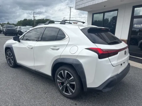More photos of 2019 Lexus UX 200 Base at Jerry Hunt Supercenter - Lexington, NC