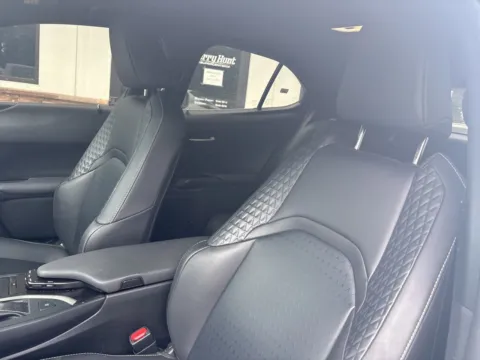 Photos of 2019 Lexus UX 200 Base for sale in Lexington, NC at Jerry Hunt Supercenter - Lexington