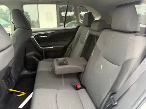 Another view of 2024 Toyota RAV4 XLE for sale in Lexington, NC at Jerry Hunt Supercenter - Lexington
