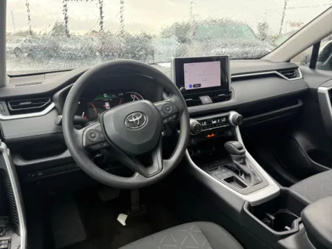 More photos of 2024 Toyota RAV4 XLE at Jerry Hunt Supercenter - Lexington, NC