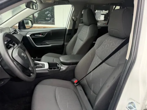 Photos of 2024 Toyota RAV4 XLE for sale in Lexington, NC at Jerry Hunt Supercenter - Lexington