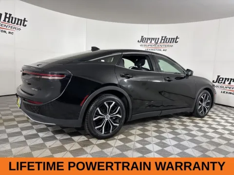 More photos of 2024 Toyota Crown Limited at Jerry Hunt Supercenter - Lexington, NC