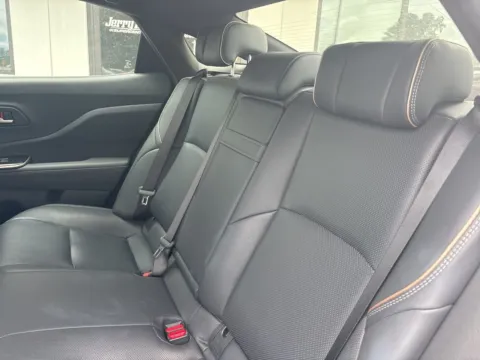 More photos of 2024 Toyota Crown Limited at Jerry Hunt Supercenter - Lexington, NC