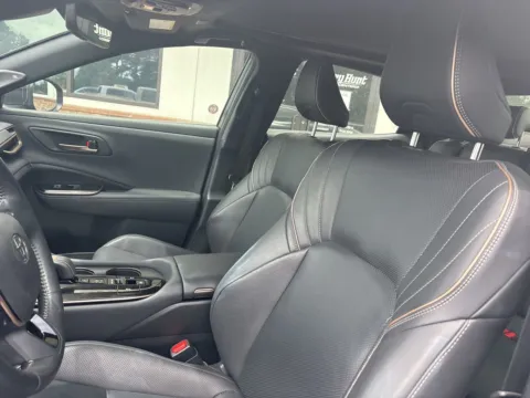 Photos of 2024 Toyota Crown Limited for sale in Lexington, NC at Jerry Hunt Supercenter - Lexington