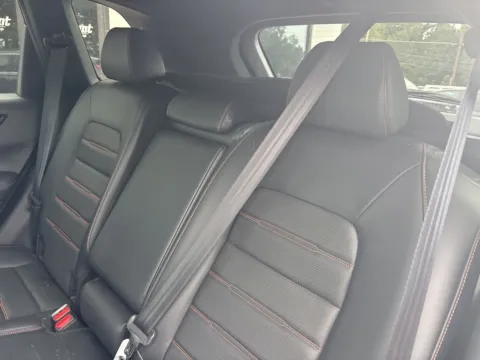 More photos of 2023 Honda CR-V Hybrid Sport Touring at Jerry Hunt Supercenter - Lexington, NC