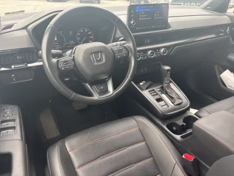 Another view of 2023 Honda CR-V Hybrid Sport Touring for sale in Lexington, NC at Jerry Hunt Supercenter - Lexington