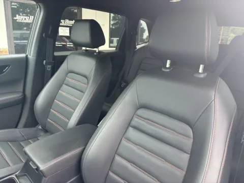 Photos of 2023 Honda CR-V Hybrid Sport Touring for sale in Lexington, NC at Jerry Hunt Supercenter - Lexington