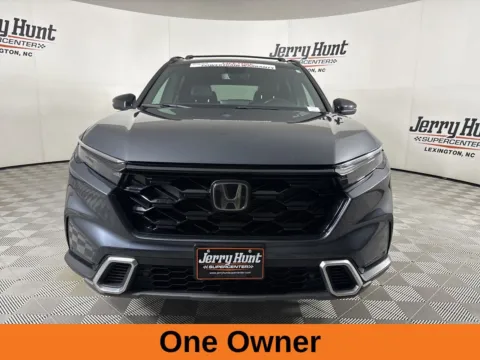 Another view of 2023 Honda CR-V Hybrid Sport Touring for sale in Lexington, NC at Jerry Hunt Supercenter - Lexington