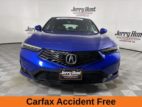 Another view of 2024 Acura Integra A-Spec Package for sale in Lexington, NC at Jerry Hunt Supercenter - Lexington