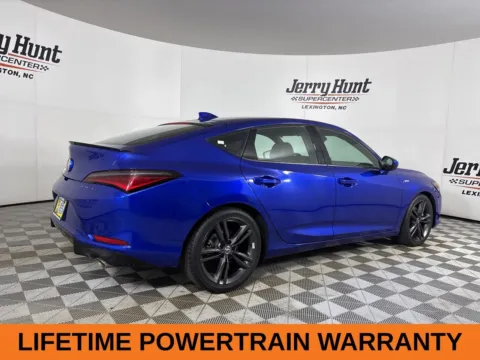 More photos of 2024 Acura Integra A-Spec Package at Jerry Hunt Supercenter - Lexington, NC
