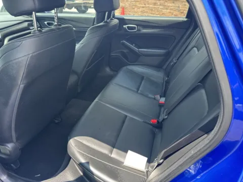 More photos of 2024 Acura Integra A-Spec Package at Jerry Hunt Supercenter - Lexington, NC