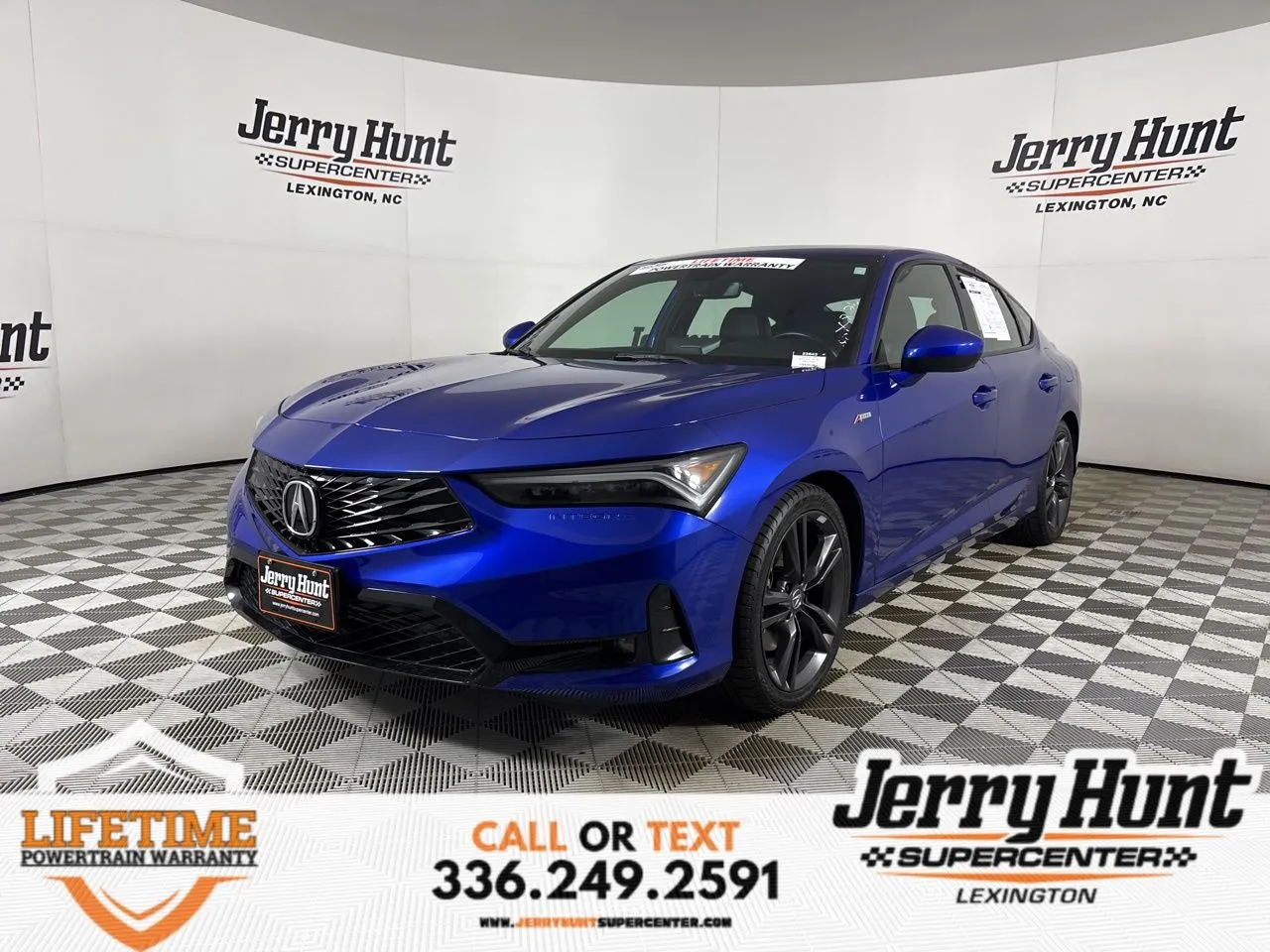 2024 Acura Integra A-Spec Package for sale in Lexington, NC