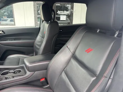 Photos of 2024 Dodge Durango GT Plus for sale in Lexington, NC at Jerry Hunt Supercenter - Lexington