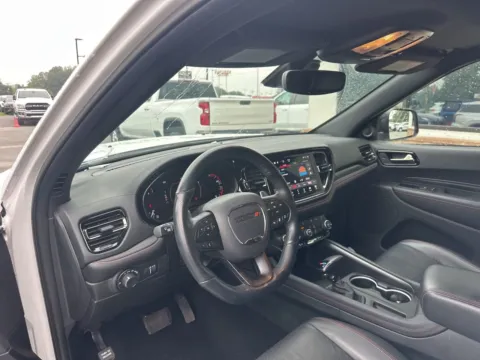 Another view of 2024 Dodge Durango GT Plus for sale in Lexington, NC at Jerry Hunt Supercenter - Lexington